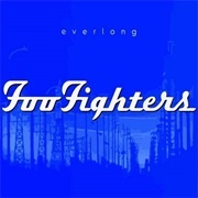 "Everlong" by Foo Fighters