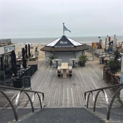 Ibiza Bar Blankenberge