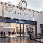 Beymen, Istanbul, Turkey