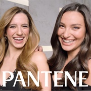 Cabelo Forte Cabelo Pantene