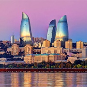 Baku, Azerbaijan