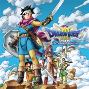 Dragon Quest III (1988)