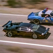How the Cannonball Run Worked