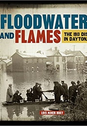 Floodwaters and Flames (Lois Miner Huey)