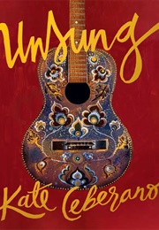 Unsung (Kate Ceberano)