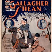 Mr Gallagher & Mr Shean - Gallagher & Shean