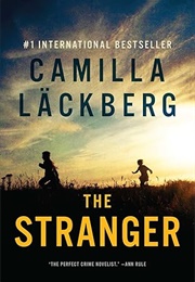 The Stranger (Camilla Läckberg)