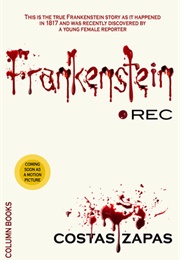 Frankenstein REC (Costas Zapas)