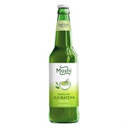 Moshi Uji Matcha Original