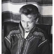 Nils-Aslak Valkeapää