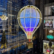 Shine Bright at Hudson Yards