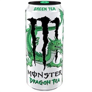 Monster Dragon Tea Green Tea