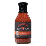 Kinder's Zero Sugar Original BBQ Sauce