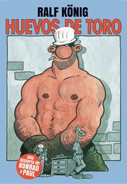 Huevos De Toro (Ralf König)