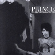 Prince - Piano and Microphone 1983