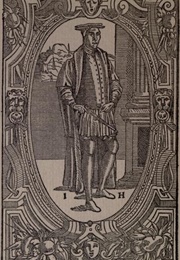 A Play of Love (John Heywood)