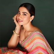Rashmika Mandanna