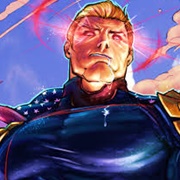 Capitão Pátria . DC