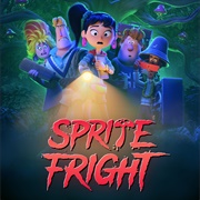 Sprite Fright