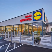 Lidl