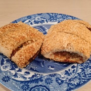 Hog Roast Pork Sausage Roll