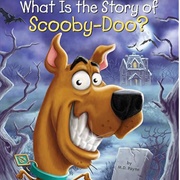 What Is the Story of Scooby-Doo?