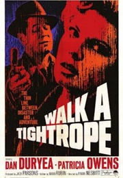 Walk a Tightrope (1965)
