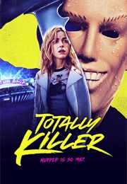 Totally Killer (2023)