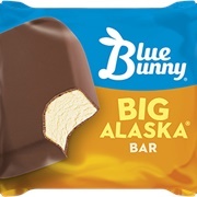 Big Alaska Bar