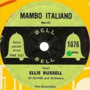 Mambo Italiano - Ellie Russell