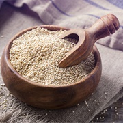 Quinoa
