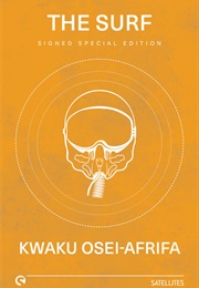 The Surf (Kwaku Osei-Afrifa)