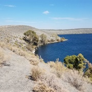 Soda Lakes