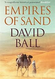 Empires of Sand (David Ball)
