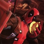Deadpool (Marvel Ultimate Alliance 3)