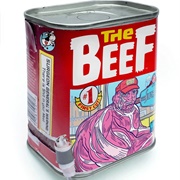 The Beef