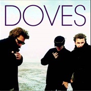 M62 Song -  Doves