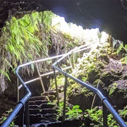 Hana Lava Tube