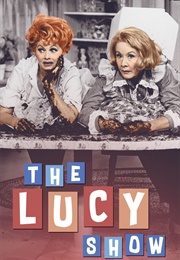 The Lucy Show (1962)