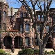 F. Scott Fitzgerald House