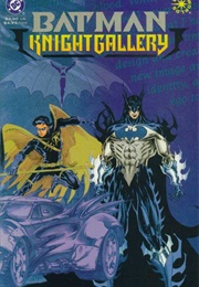 Batman Knightgallery (1995)