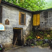 Callwood Rum Distillery