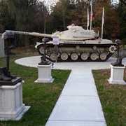 Johnny Ro Veterans Memorial Park