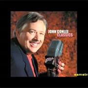 Backside of Thirty - John Conlee