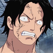 479. in Front of the Execution Platform! the Path to Ace Is Opened!!