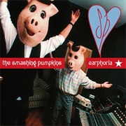 The Smashing Pumpkins - Earphoria