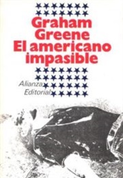 El Americano Impasible (Graham Greene)