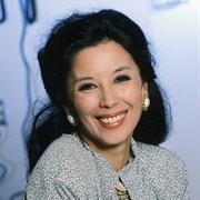 France Nuyen
