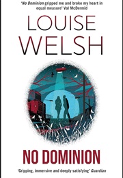 No Dominion (Welsh)