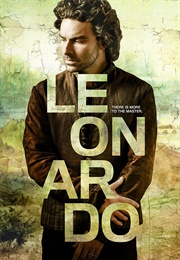Leonardo (2021)